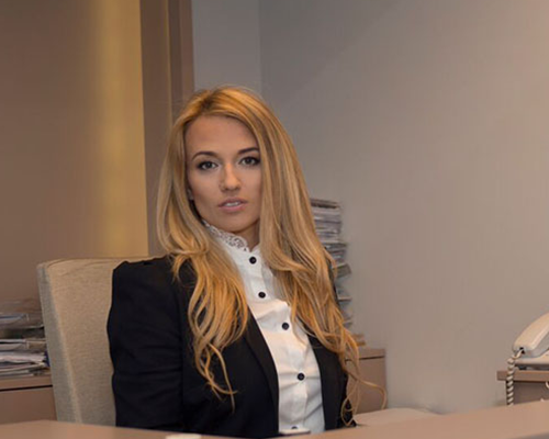 Joanna-sekretariat